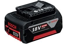 Bosch GBA 4.0Ah (18V) Akku