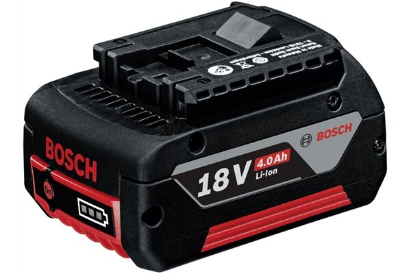 Bosch GBA 4.0Ah (18V) Akku
