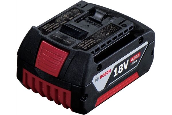 Bosch GBA 4.0Ah (18V) Akku