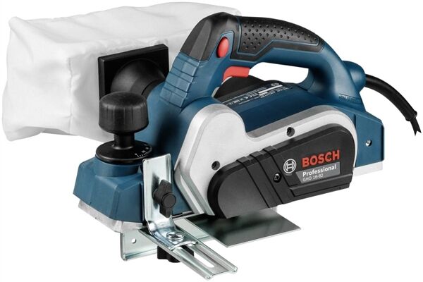 Bosch GHO 16-82 Professional Hobel