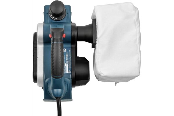 Bosch GHO 16-82 Professional Hobel