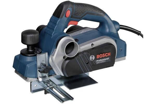 Bosch GHO 26-82 D Professional Hobel