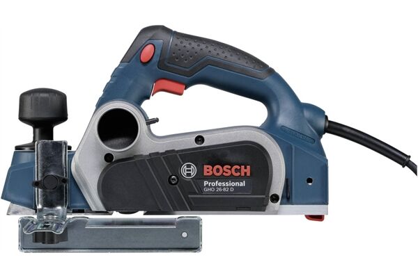 Bosch GHO 26-82 D Professional Hobel