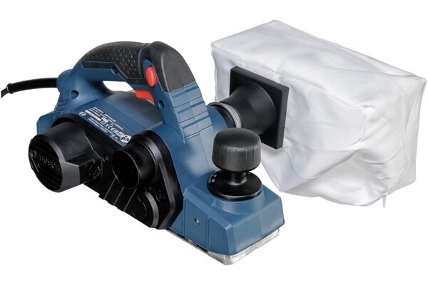 Bosch GHO 26-82 D Professional Hobel