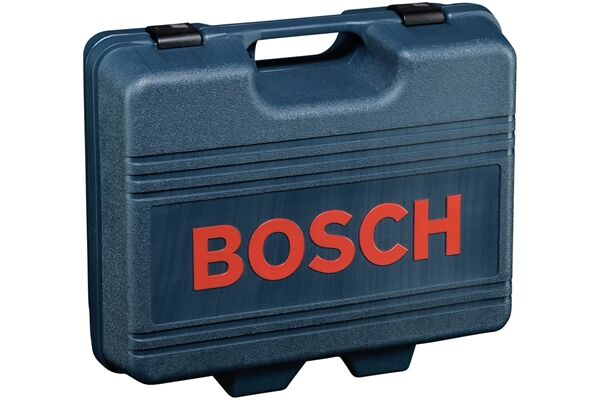 Bosch GHO 26-82 D Professional Hobel