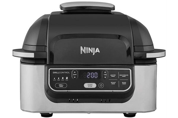 NINJA AG301EU