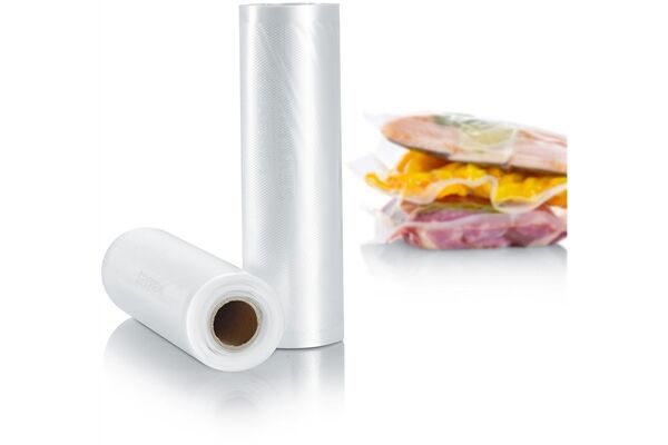 Severin Vakuumrolle 20x600