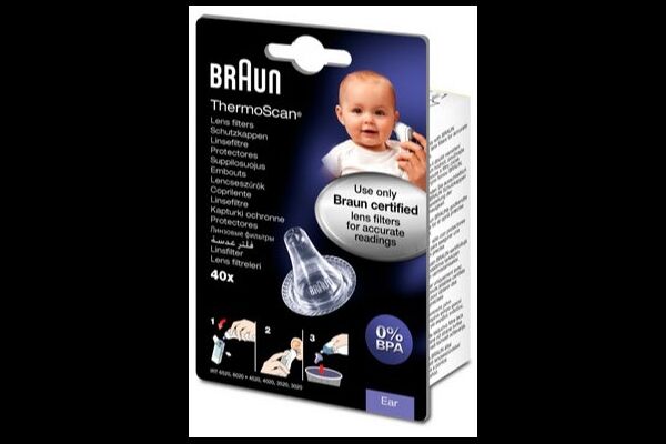 Braun LF40