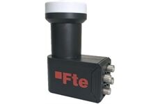 FTE maximal eXcellento Red HQ Quattro