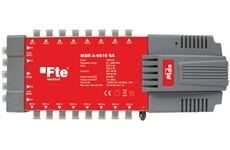 FTE maximal MSR A-0516 SA