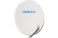 Humax 65 Professional Hellgrau
