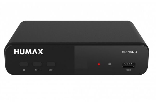 Humax HD Nano