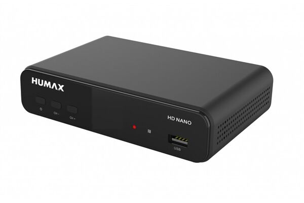 Humax HD Nano