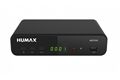 Humax HD Fox