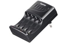 Hama Akku-Ladegerät,