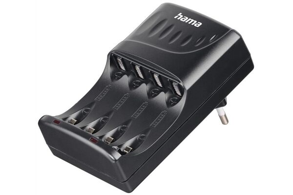Hama Akku-Ladegerät,
