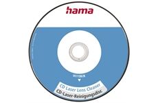 Hama CD-Laser-Reinigungsdisk