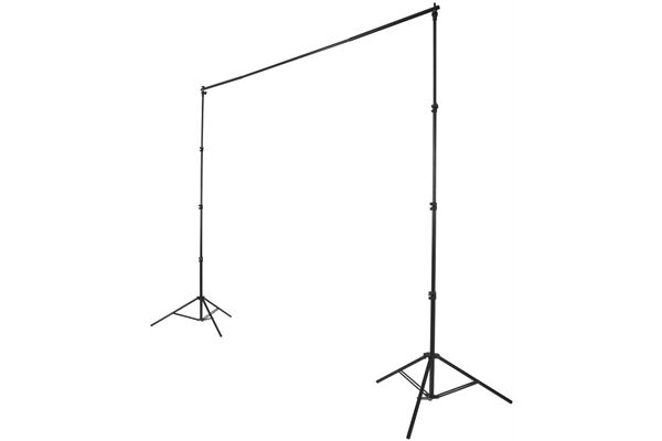 Hama Foto-Hintergrundsystem 158-295cm