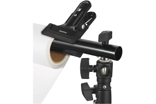 Hama Foto-Hintergrundsystem 158-295cm