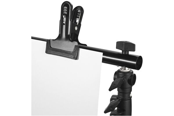 Hama Foto-Hintergrundsystem 158-295cm