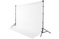 Hama Foto-Hintergrundsystem 158-295cm