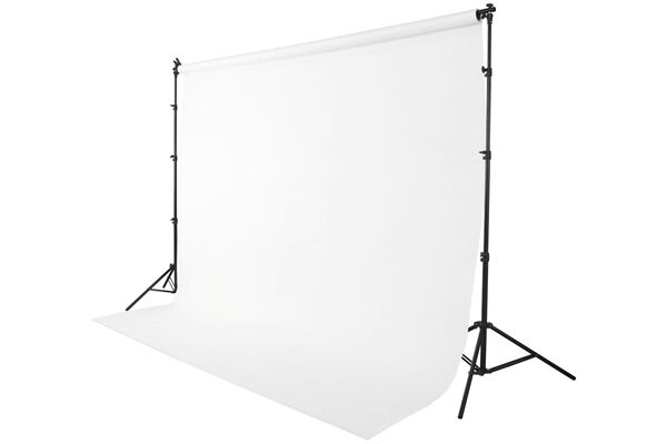 Hama Foto-Hintergrundsystem 158-295cm