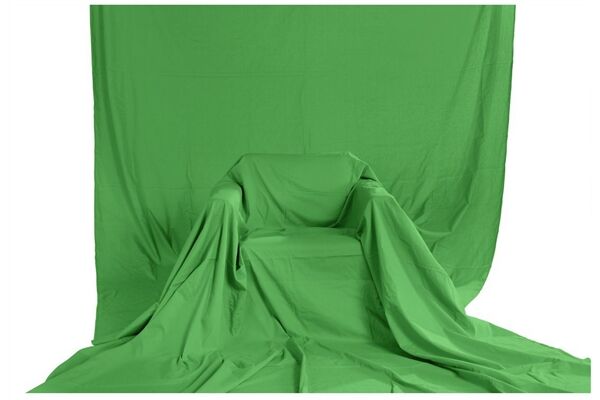 Hama Foto-Hintergrundsystem 158-295cm