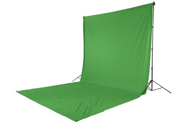 Hama Foto-Hintergrundsystem 158-295cm