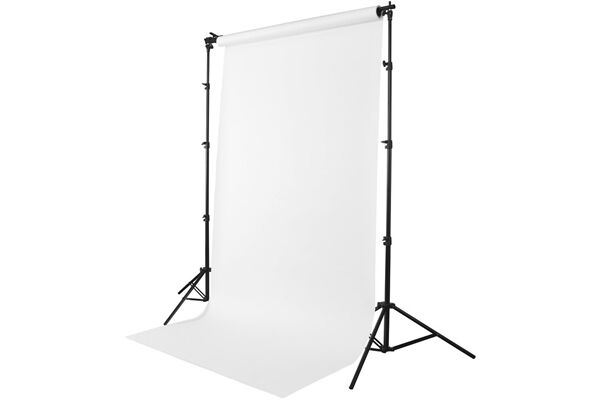 Hama Foto-Hintergrundsystem 158-295cm