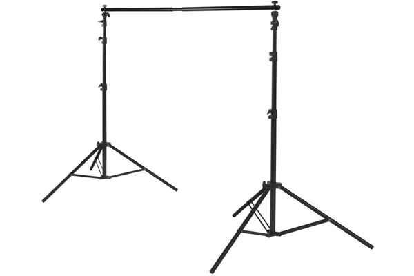 Hama Foto-Hintergrundsystem 158-295cm