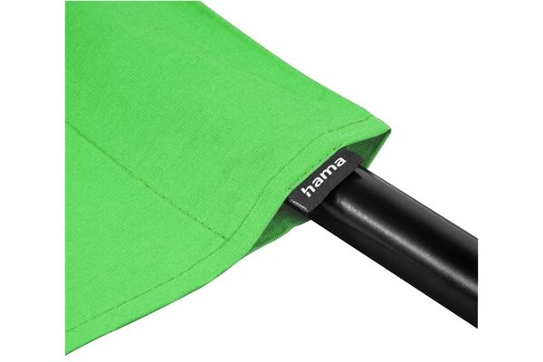 Hama Foto-Hintergrundsystem 158-295cm