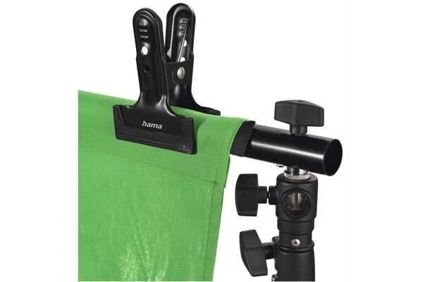 Hama Foto-Hintergrundsystem 158-295cm