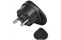 Hama Reiseadapter (Welt>Europa)