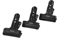 Hama Studioklemme 40 (3Stk.)