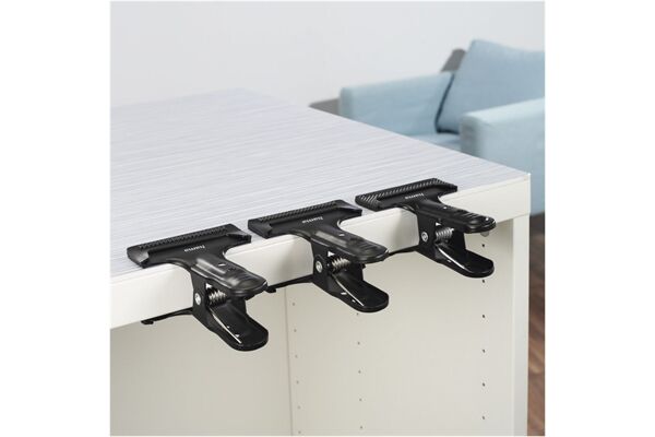 Hama Studioklemme 40 (3Stk.)