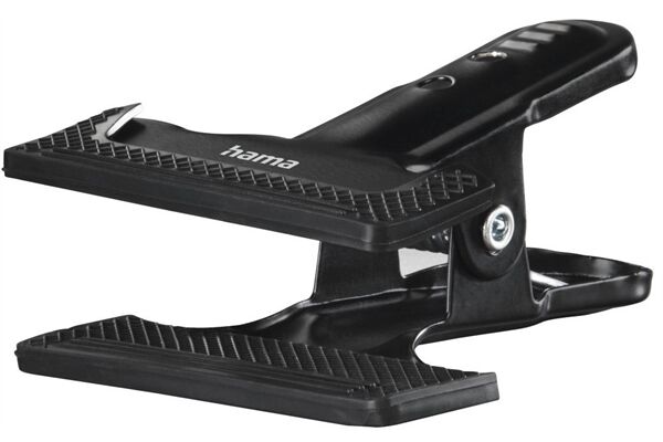 Hama Studioklemme 40 (3Stk.)