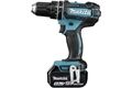 Makita DHP482RTJ Schlagbohrschrauber