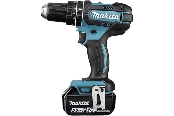 Makita DHP482RTJ Schlagbohrschrauber