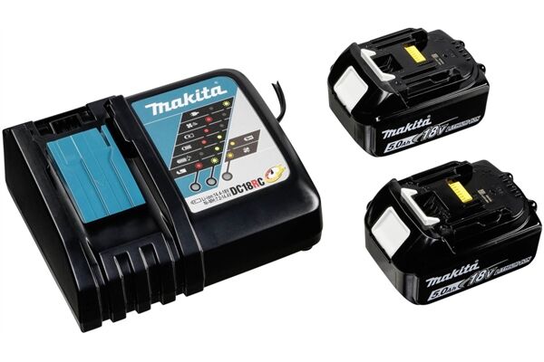 Makita DHP482RTJ Schlagbohrschrauber