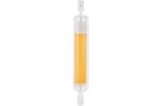 Xavax LED-Lampe R7s, 1055lm (schwarz)
