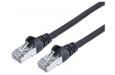 INTELLINET Patchkabel mit Cat7-Rohkabel S/FTP