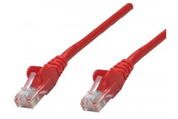 INTELLINET Patchkabel Cat6A CU S/FTP LSOH