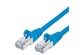 INTELLINET Patchkabel RJ45 S/FTP Cat6 LSOH
