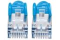 INTELLINET Patchkabel RJ45 S/FTP Cat6 LSOH