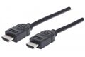 Manhattan High Speed HDMI-Kabel (1,8m)