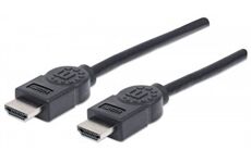 Manhattan High Speed HDMI-Kabel (1,8m)