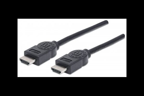 Manhattan High Speed HDMI-Kabel (1,8m)