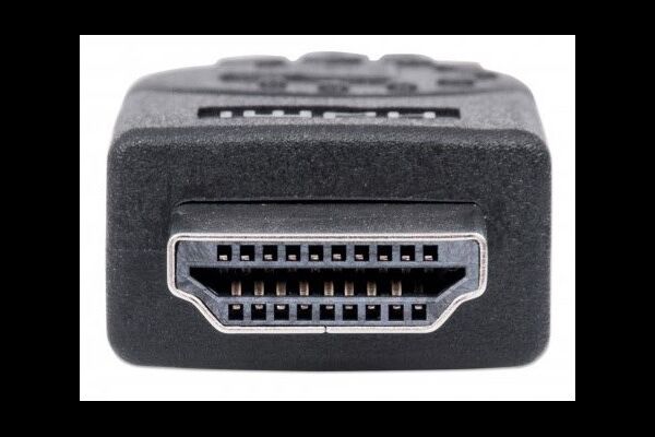 Manhattan High Speed HDMI-Kabel (1,8m)