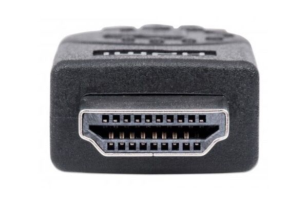 Manhattan High Speed HDMI-Kabel (1,8m)