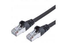 INTELLINET Patchkabel RJ45 S/FTP Cat6 LSOH